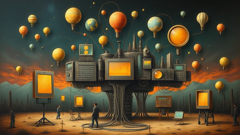 The Simplicity Paradigm of Enterprise Data