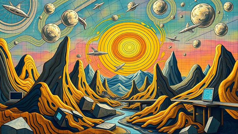 Why Enterprise Systems Fracture