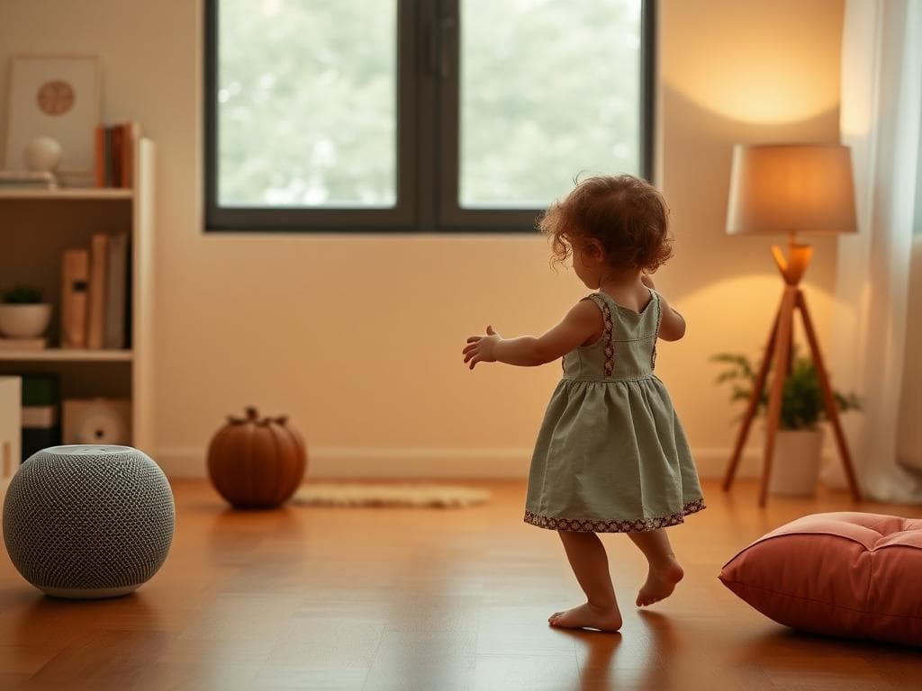 Voice Control Interface