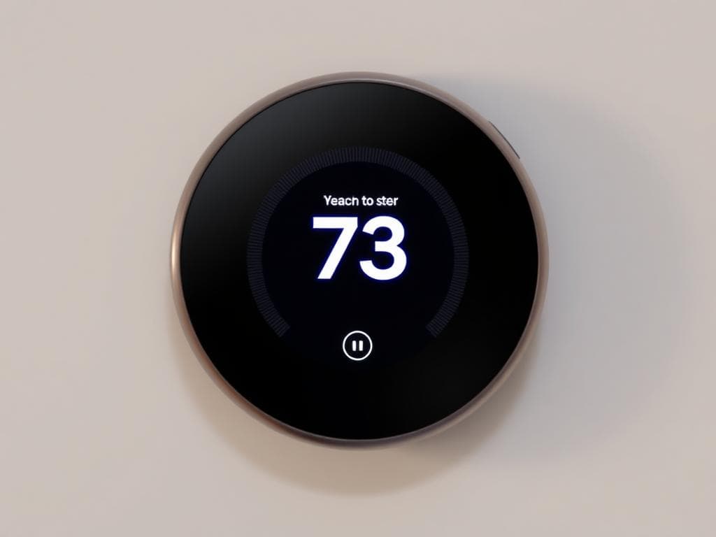 Controlling home temperatures