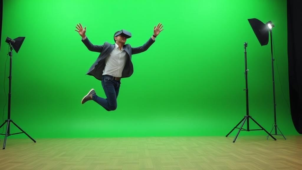 Spatial audio visualization